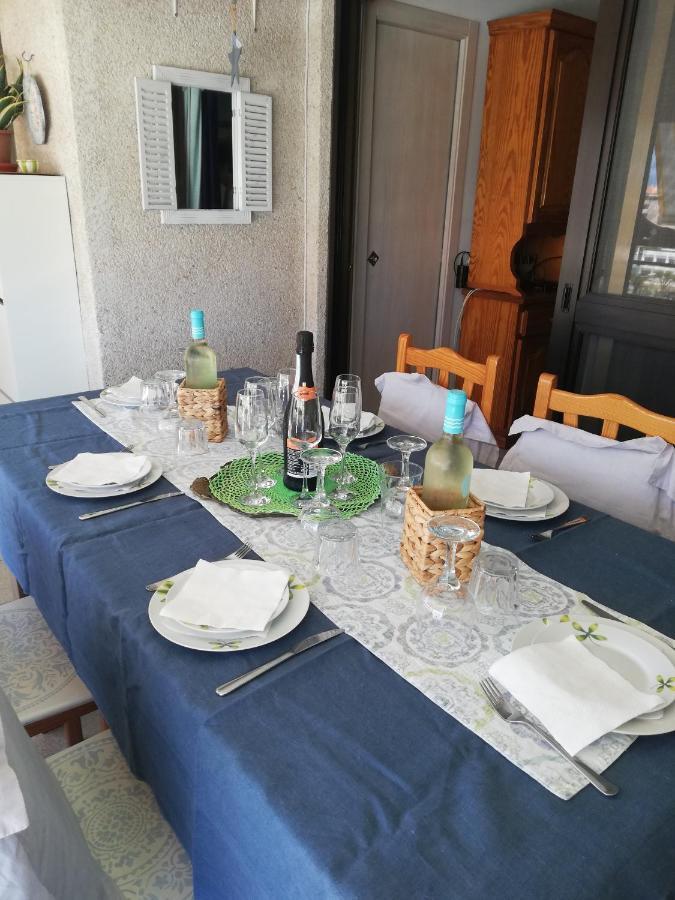 Floris'S Home Los Cristianos  Exteriör bild