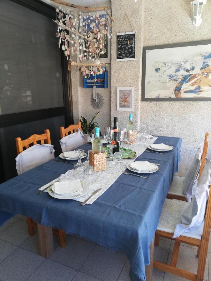 Floris'S Home Los Cristianos  Exteriör bild