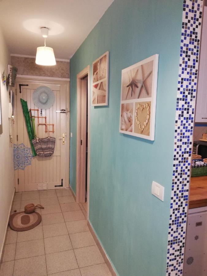 Floris'S Home Los Cristianos  Exteriör bild