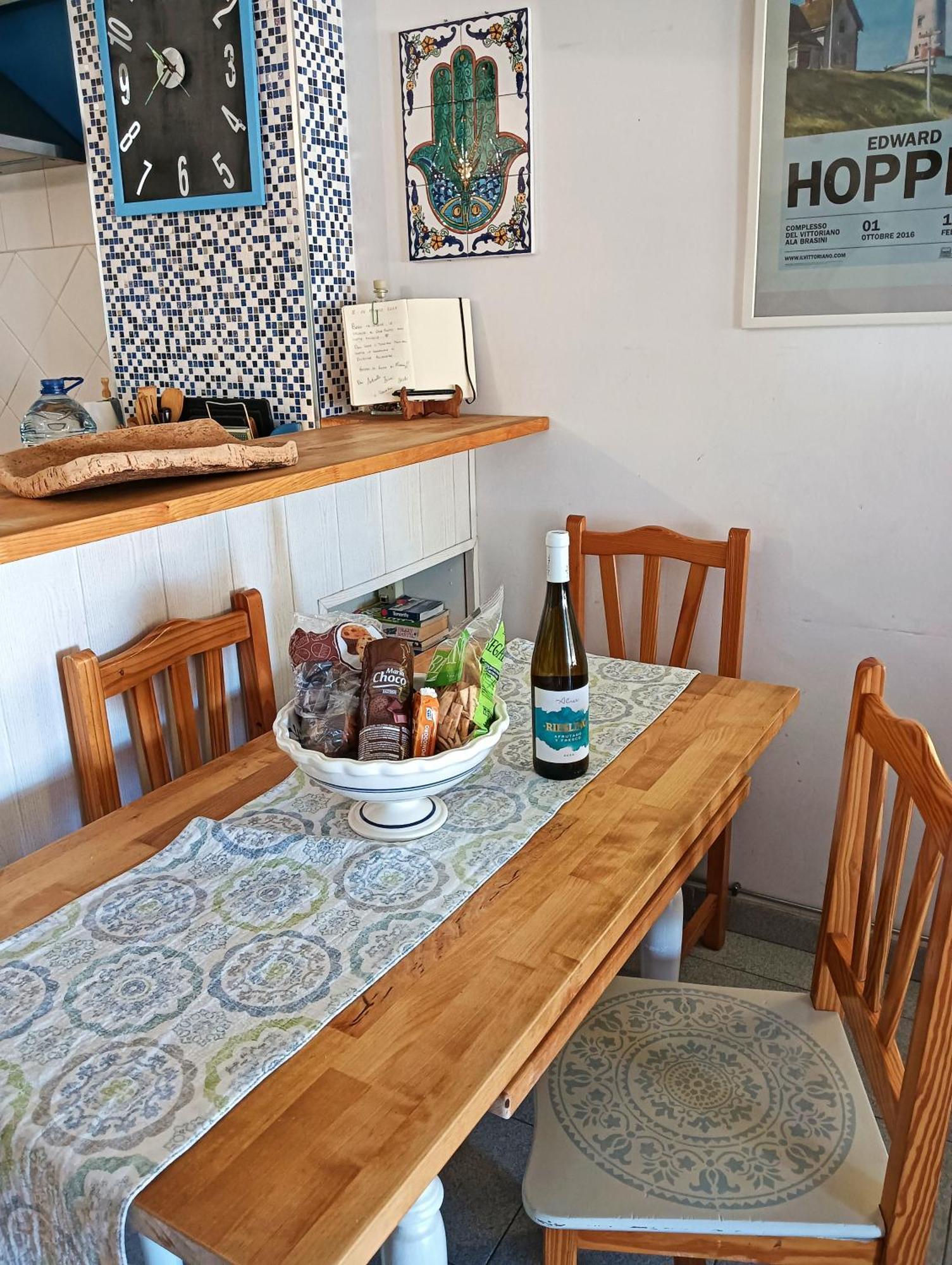 Floris'S Home Los Cristianos  Exteriör bild