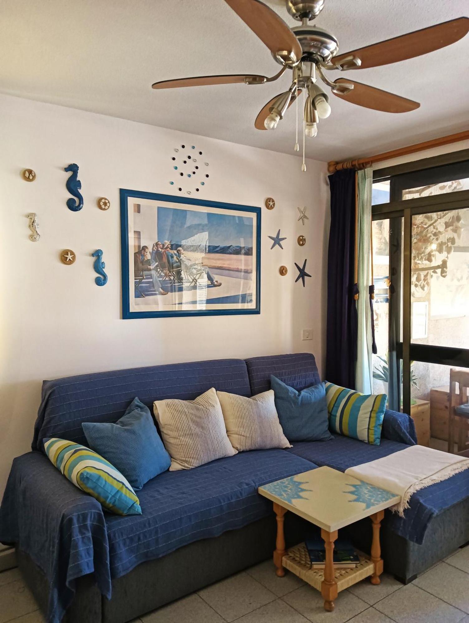 Floris'S Home Los Cristianos  Exteriör bild