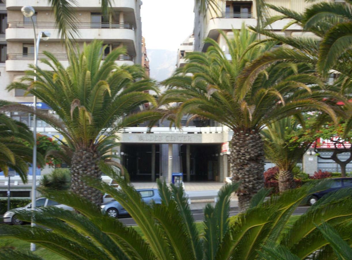 Floris'S Home Los Cristianos  Exteriör bild