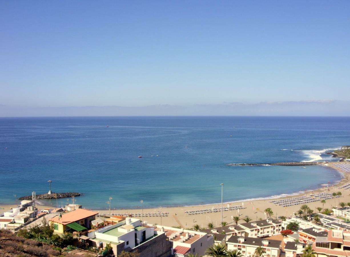 Floris'S Home Los Cristianos  Exteriör bild