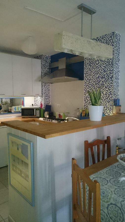 Floris'S Home Los Cristianos  Exteriör bild